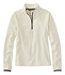 Women's Primaloft ThermaStretch Fleece 1/4 Zip Pullover