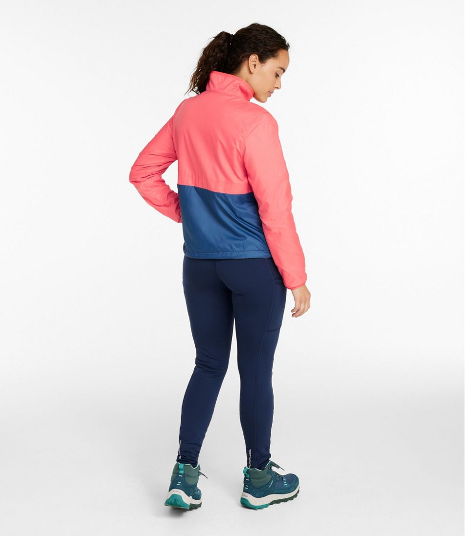 Women's Bean's Classic Reversible Anorak