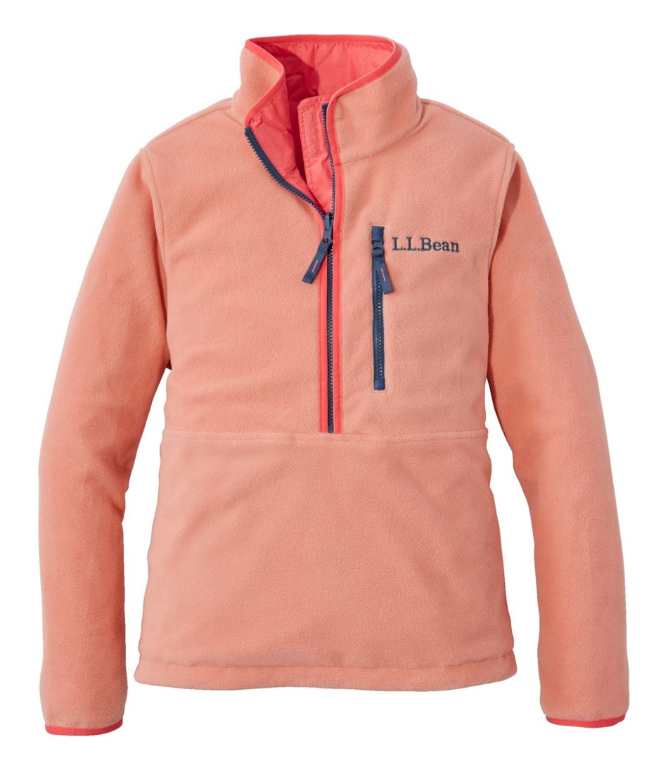 Women's Bean's Classic Reversible Anorak