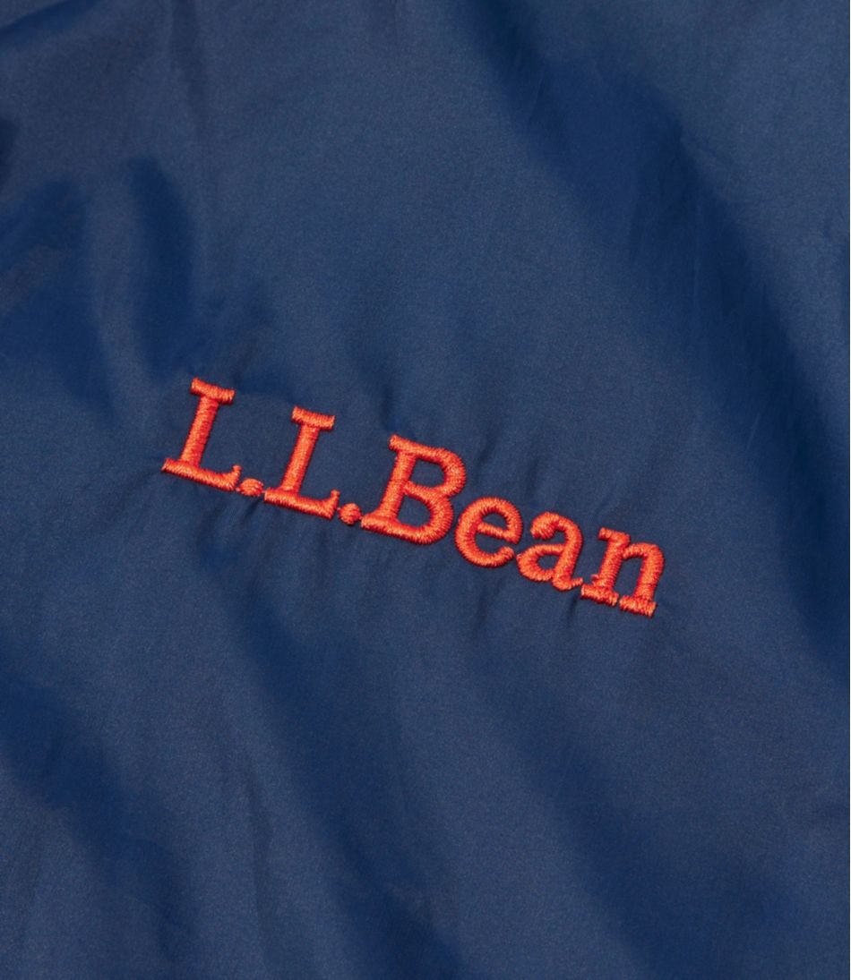 Women's Bean's Classic Reversible Anorak