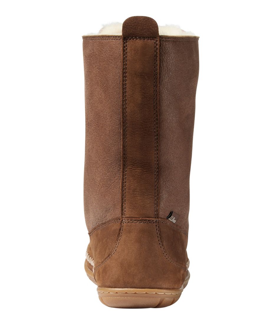 Women's Wicked Good Lodge Boots
