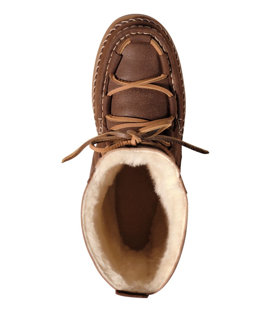 Women's Wicked Good Lodge Boots