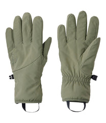 Women's Boundless Softshell Glove