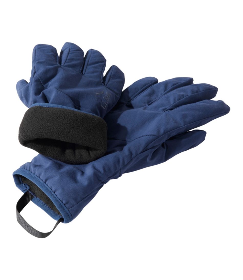 Women's Boundless Softshell Glove