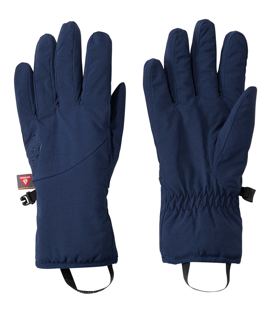 Women's Boundless Softshell Glove