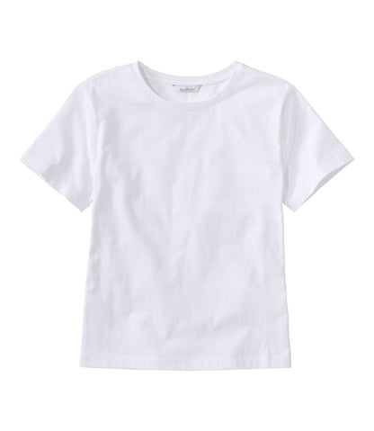 Women's Signature Premium Essential Tee, Short-Sleeve