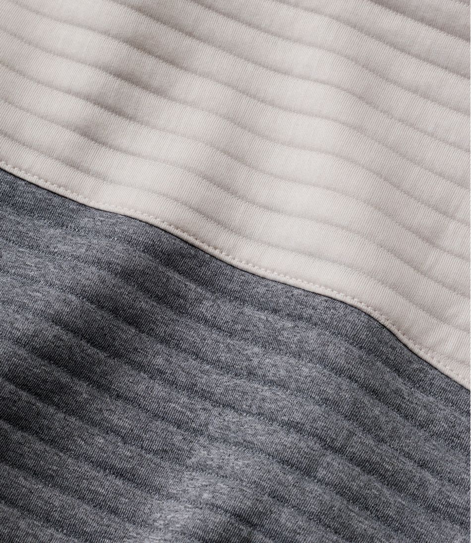 Colorblock Women's Airlight Snap Front Jacket