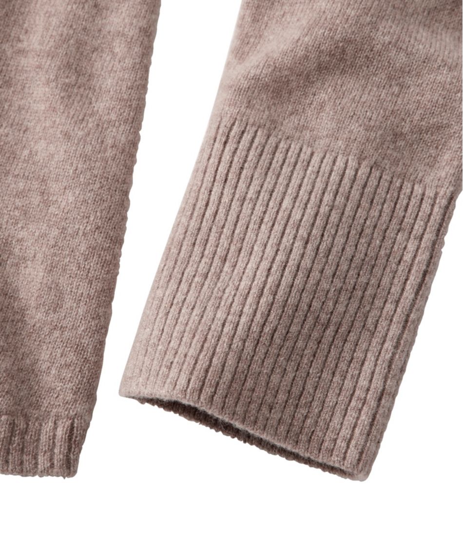 Relaxed Cardigan Women's Classic Cashmere Sweater