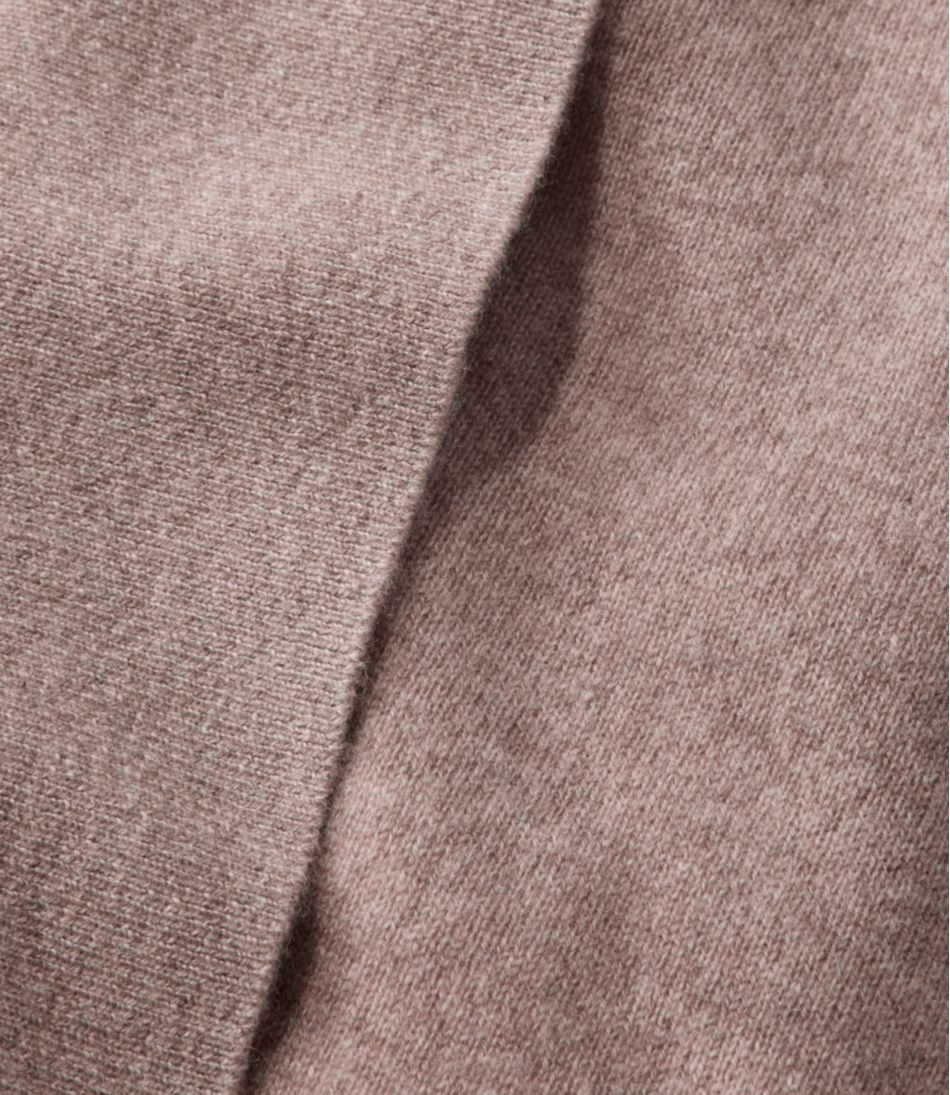 Relaxed Cardigan Women's Classic Cashmere Sweater