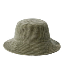 Adults' Cotton Corduroy Bucket Hat