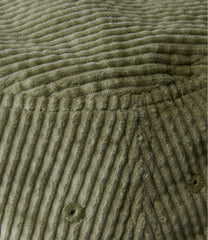 Adults' Cotton Corduroy Bucket Hat