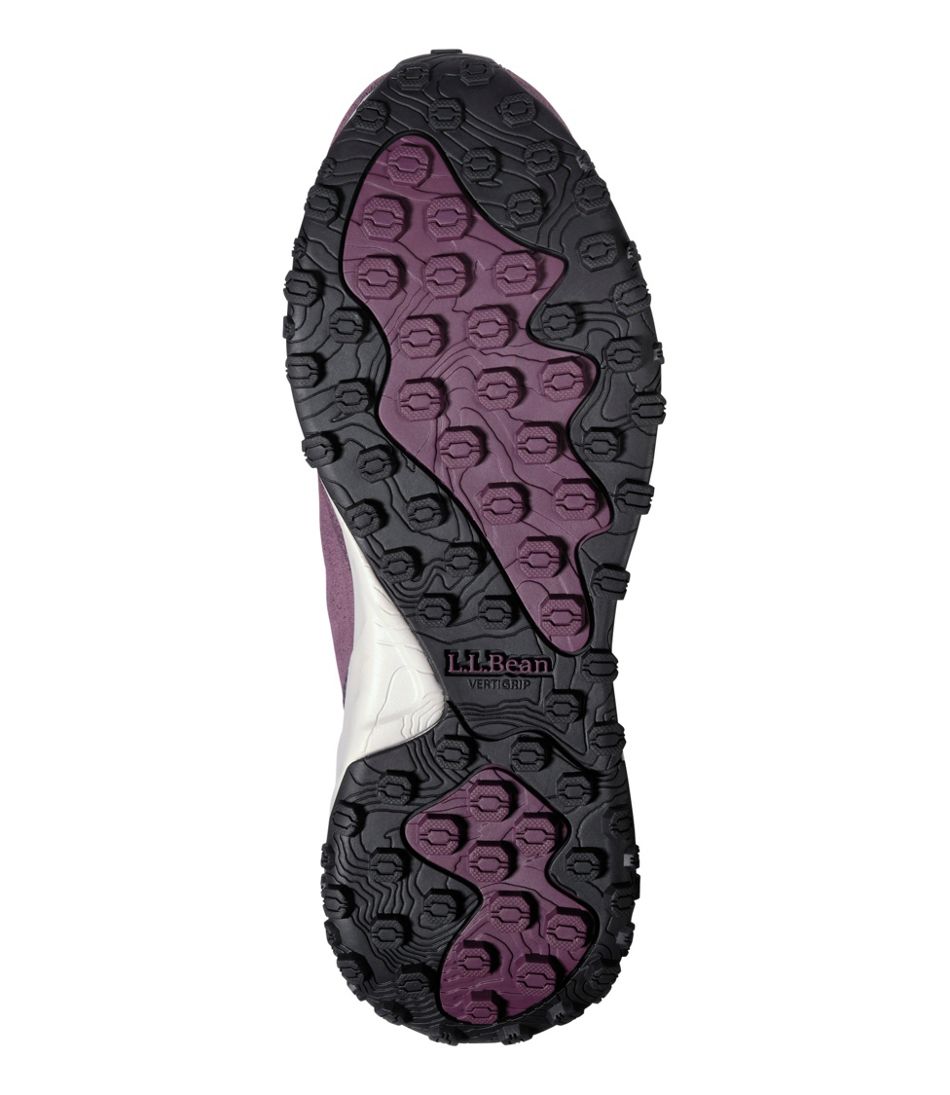 Women's Snow Sneaker Sport Waterproof Boots Lace-Up