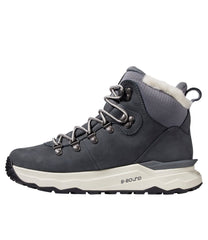 Women's NextVenture Boots Lace-Up