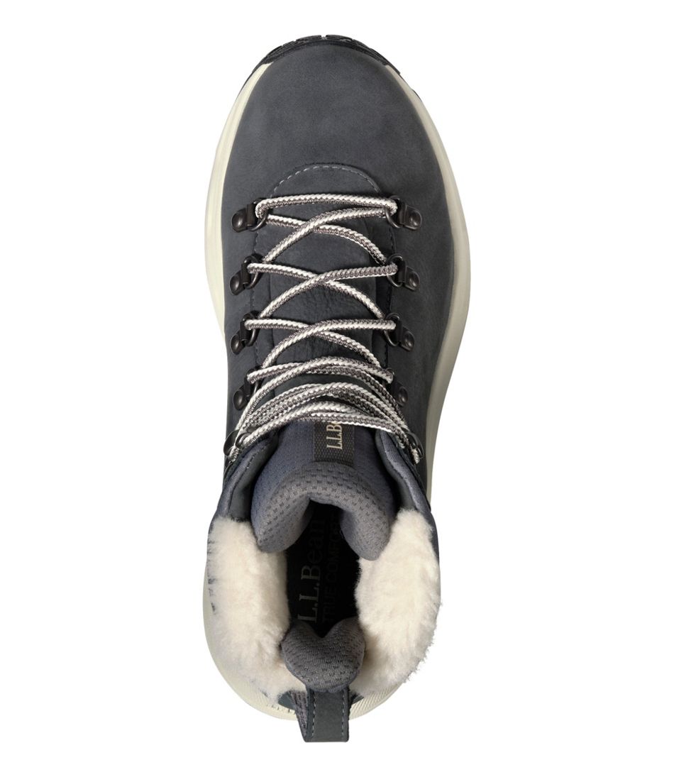 Women's NextVenture Boots, Lace-Up