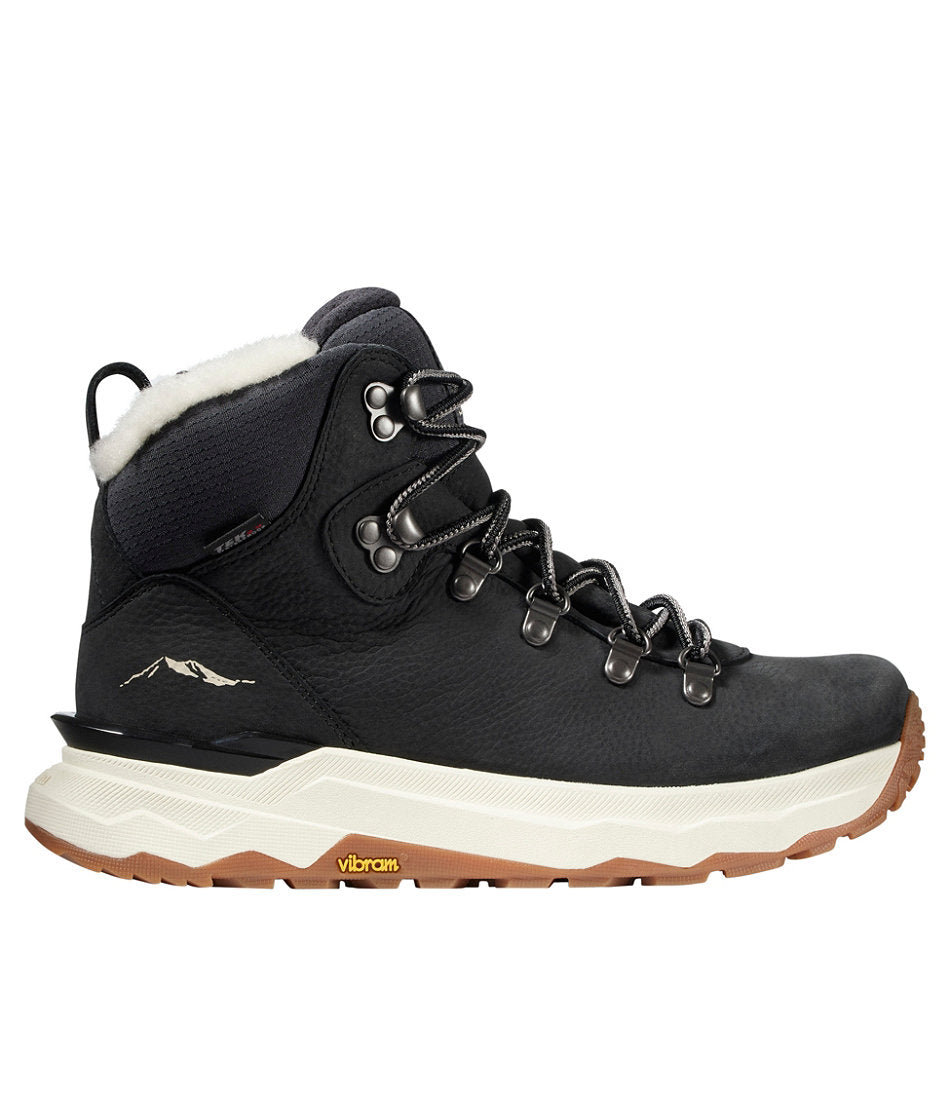 Women's NextVenture Boots Lace-Up