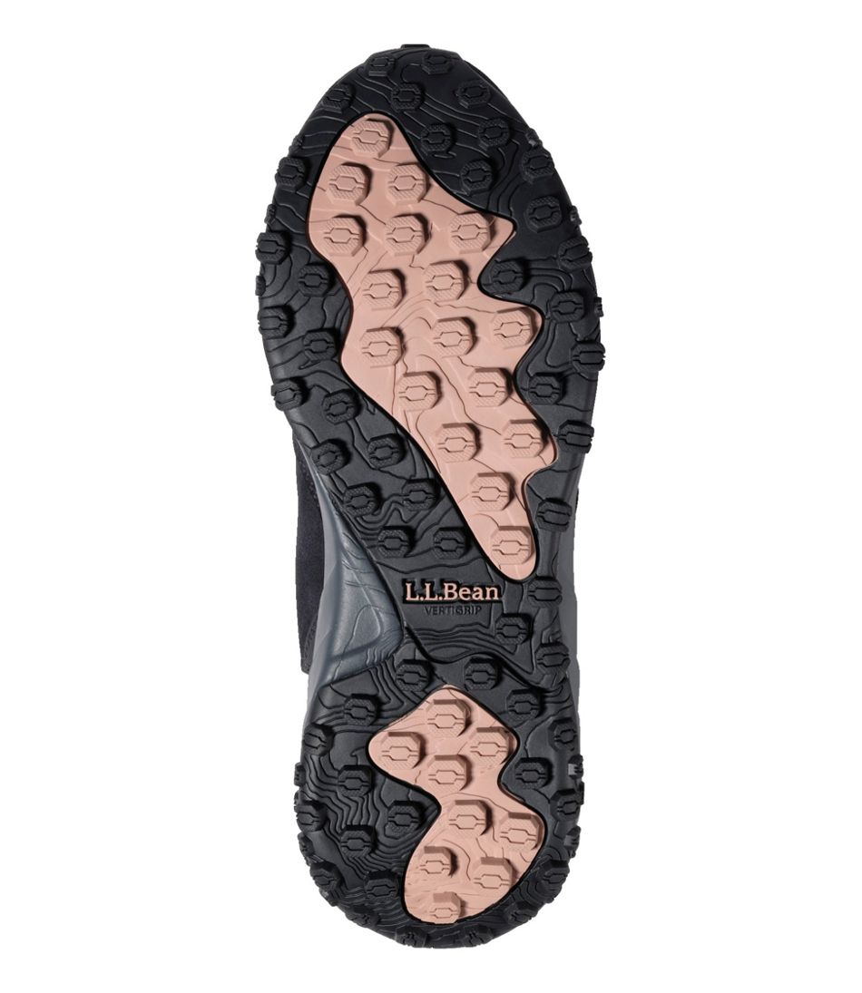 Women's Snow Sneaker Sport Waterproof Boots Pull-On Side Zip