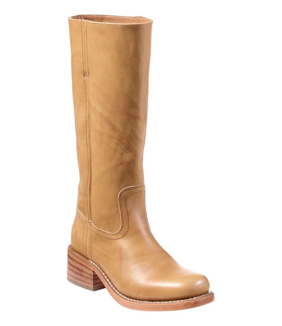 Women's Frye Campus 14L Boots