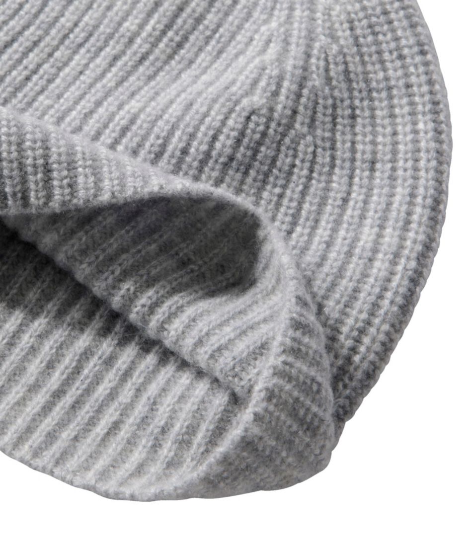 Adults' Classic Cashmere Beanie