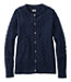 Cable Cardigan Women's The Original Double L® Sweater