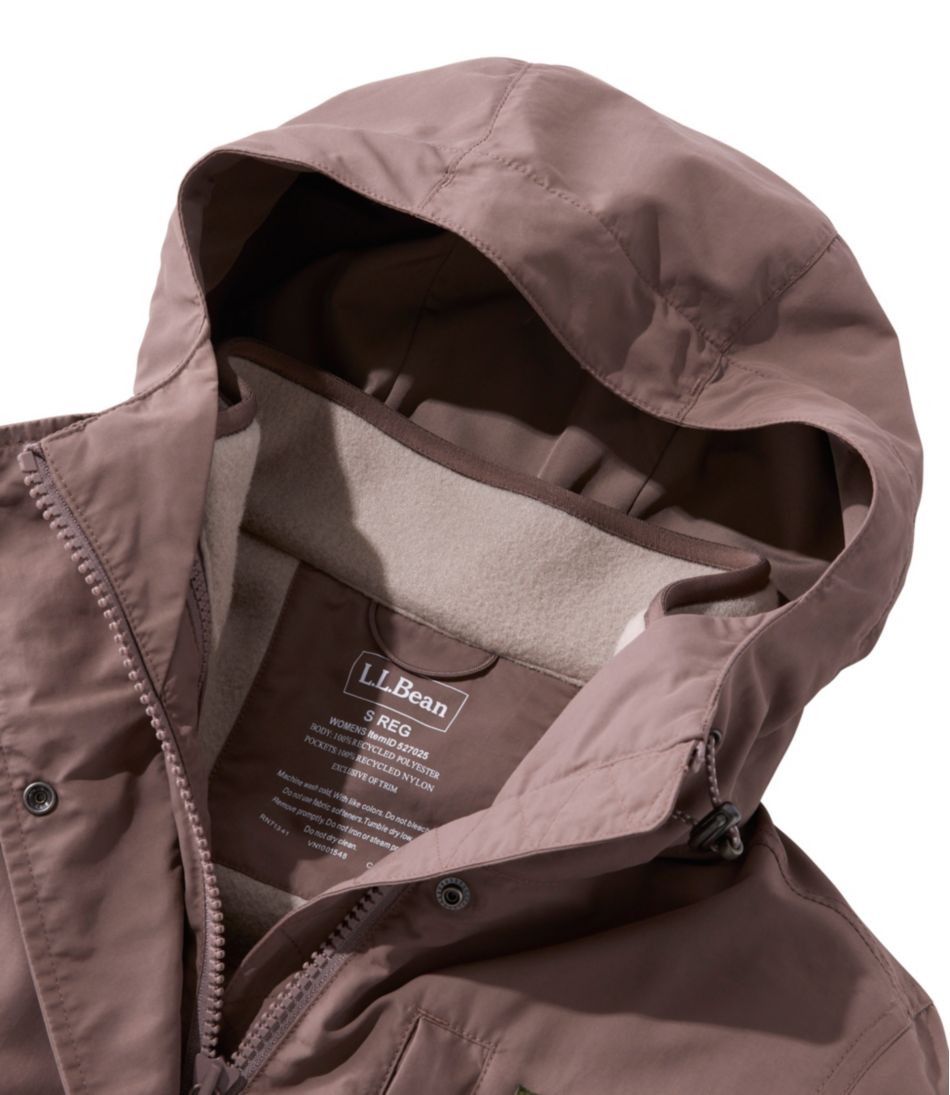 Women's Mountain Classic 3-in-1 Jacket