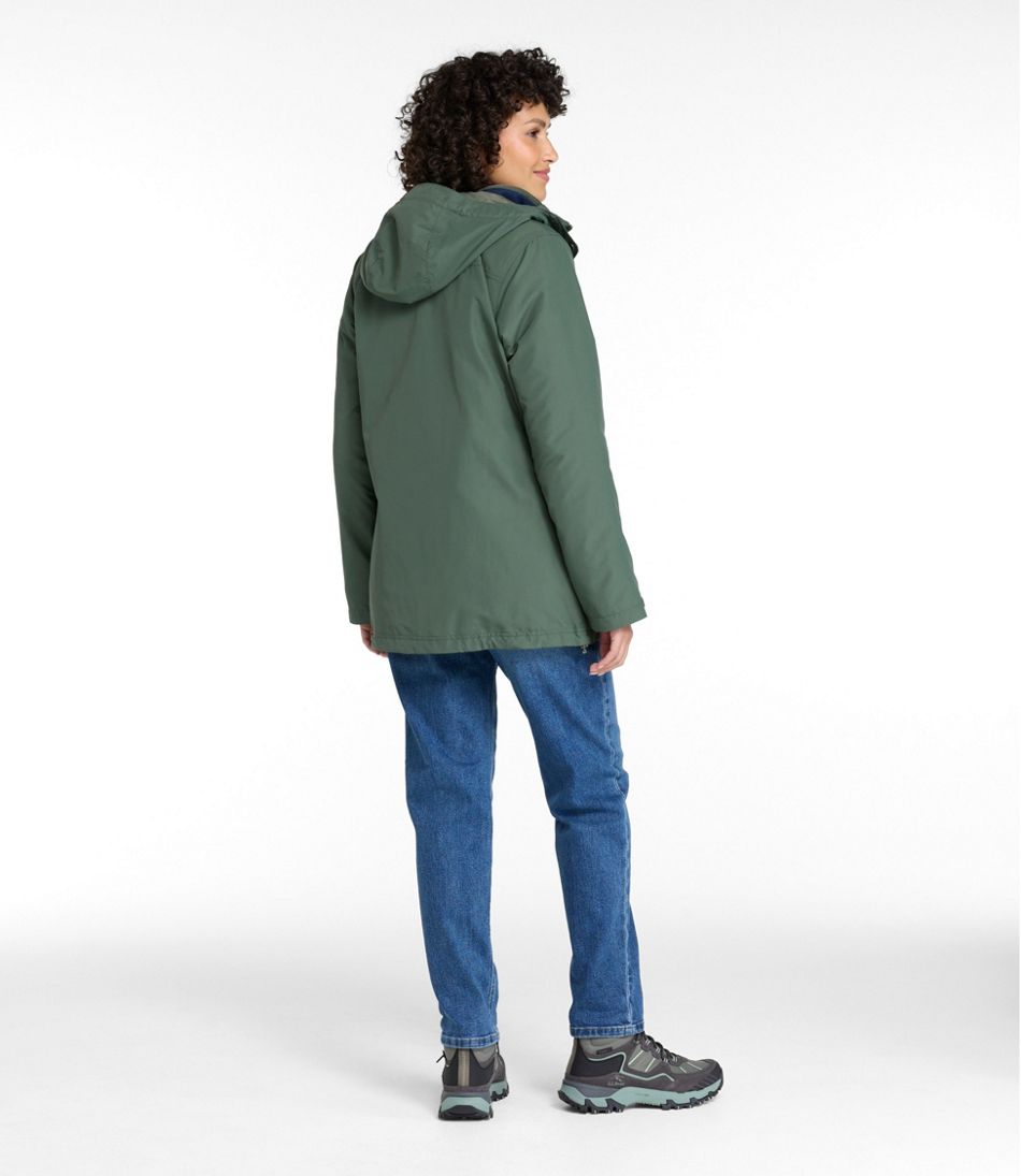 Women's Mountain Classic 3-in-1 Jacket