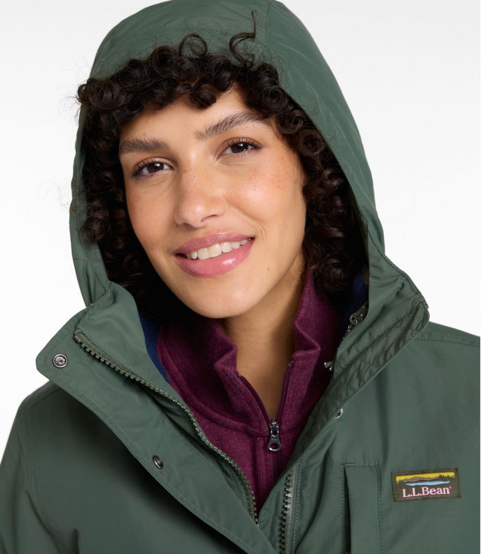 Women's Mountain Classic 3-in-1 Jacket