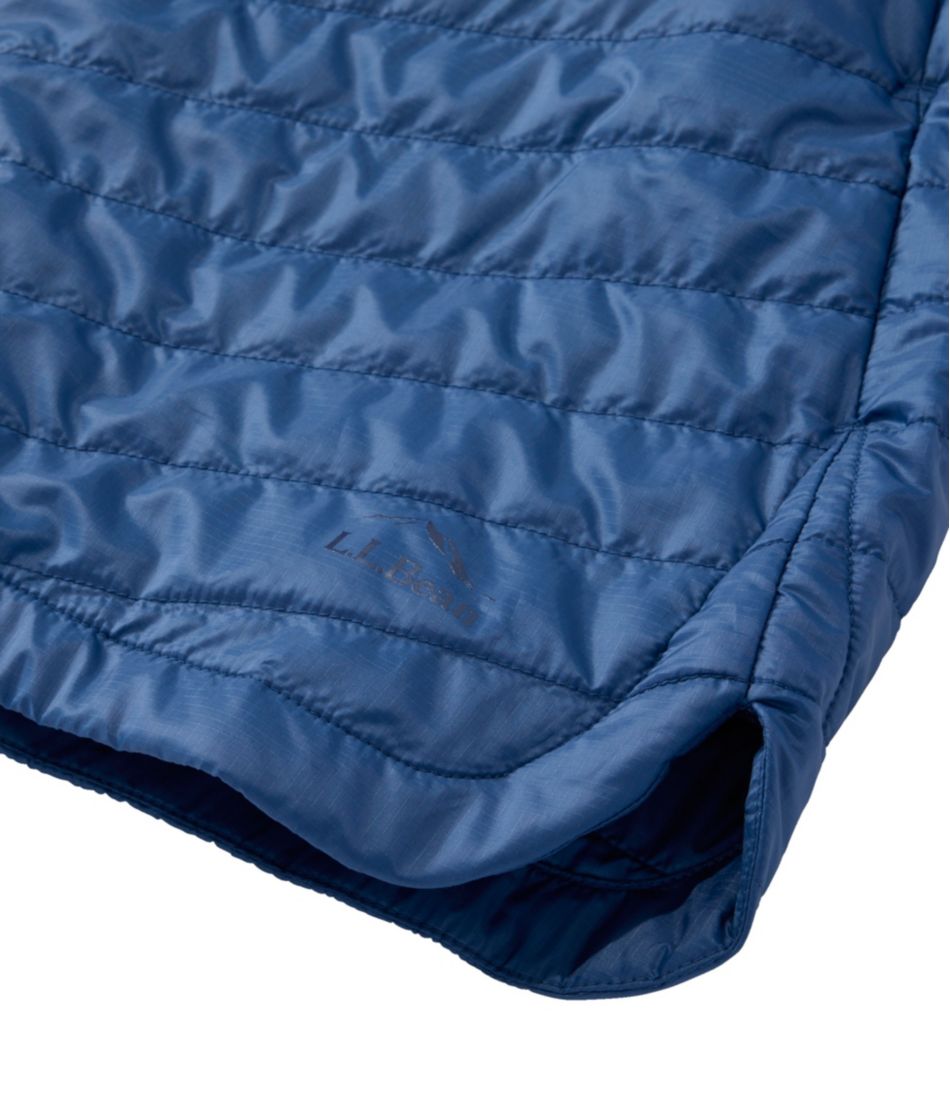 Women's Primaloft Packaway Coat