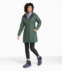 Women's Primaloft Packaway Coat