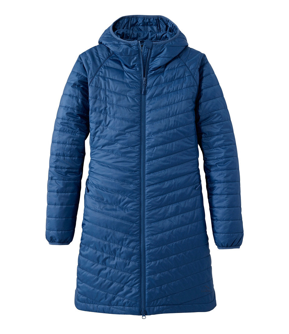 Women's Primaloft Packaway Coat