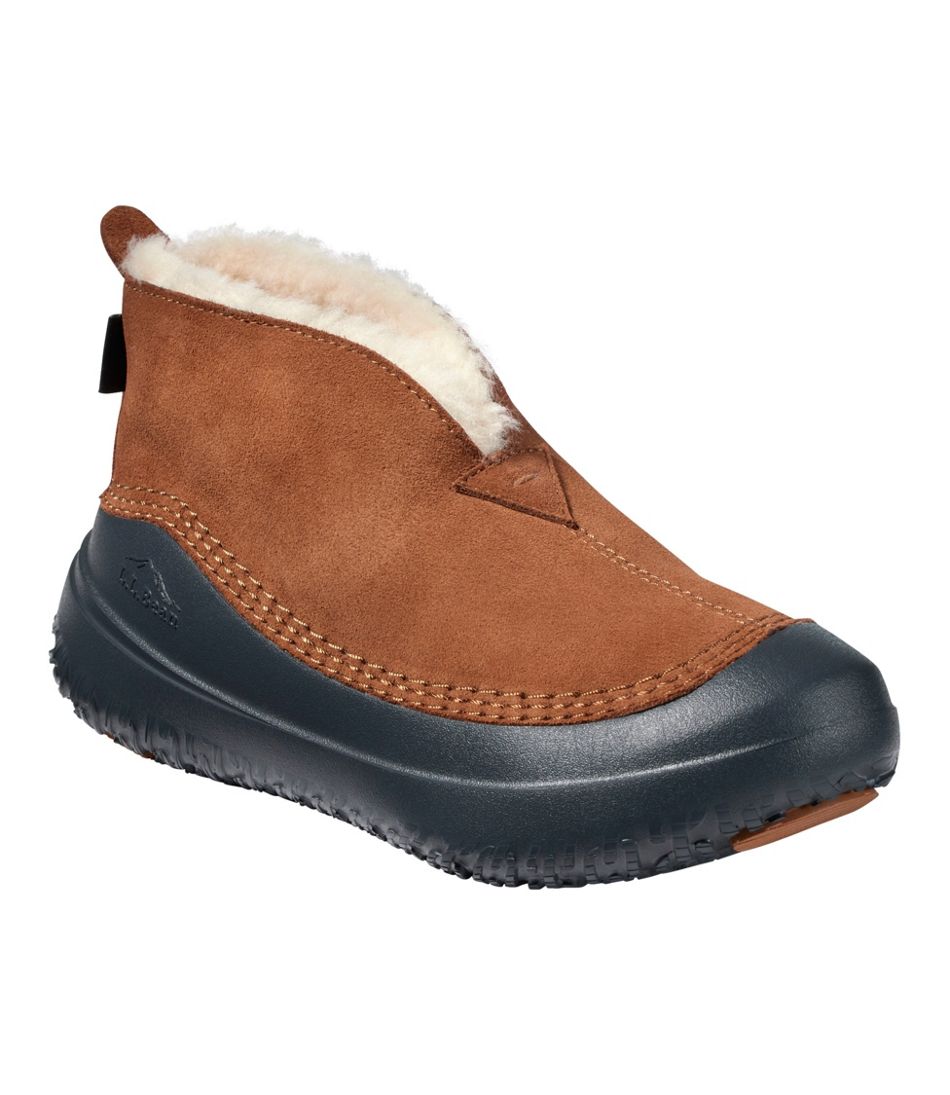 Women's Wicked Good Max Slippers Boot