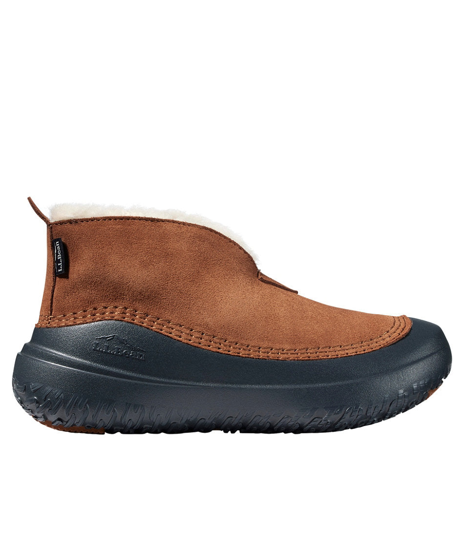 Boot Women's Wicked Good Max Slippers