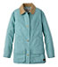 Women's Lightweight Field Coat