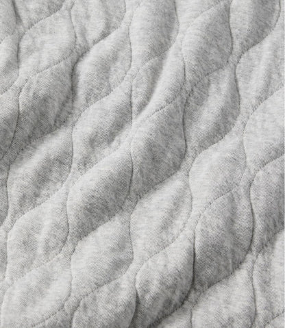 Women's VentureSoft Quilted Funnelneck Pullover