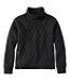 Women's VentureSoft Quilted Funnelneck Pullover
