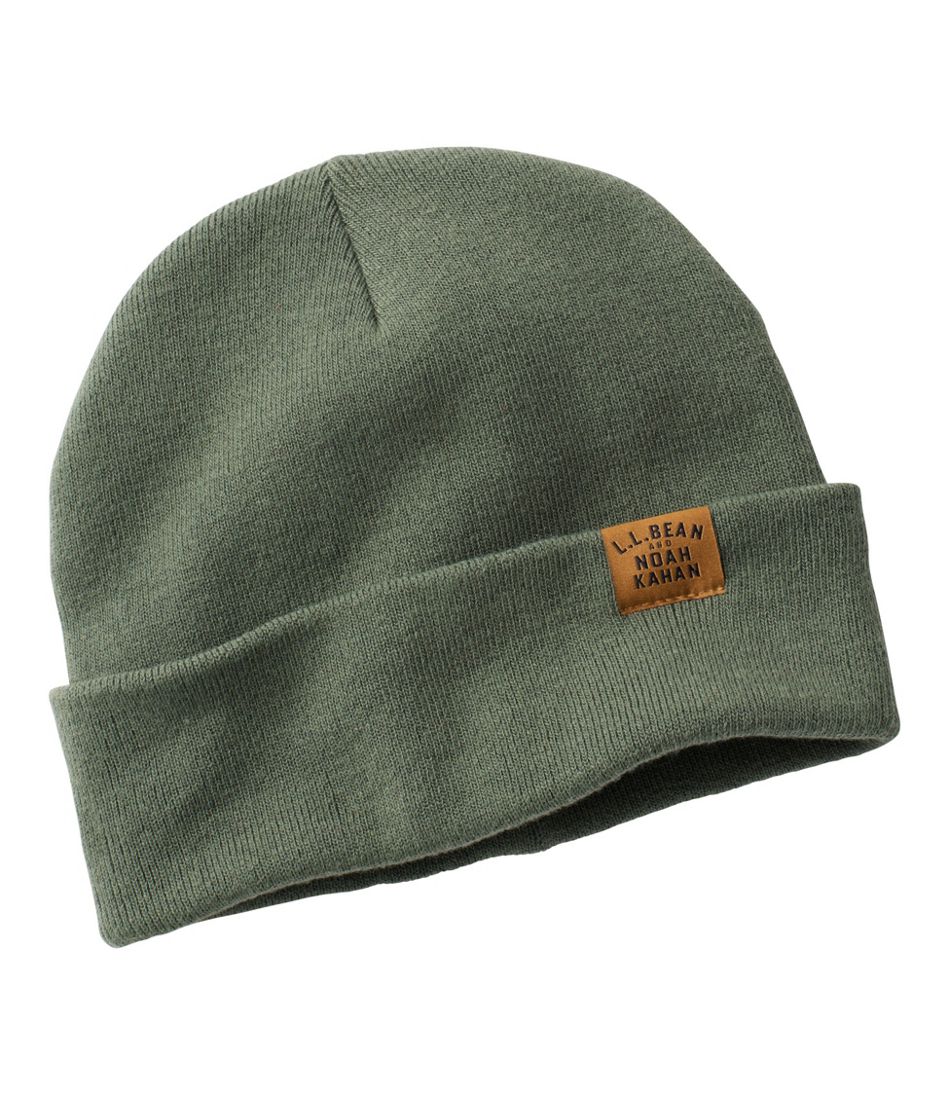 Adults' L.L.Bean & Noah Kahan L.L.Beanie