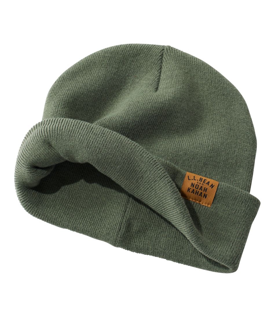 Adults' L.L.Bean & Noah Kahan L.L.Beanie