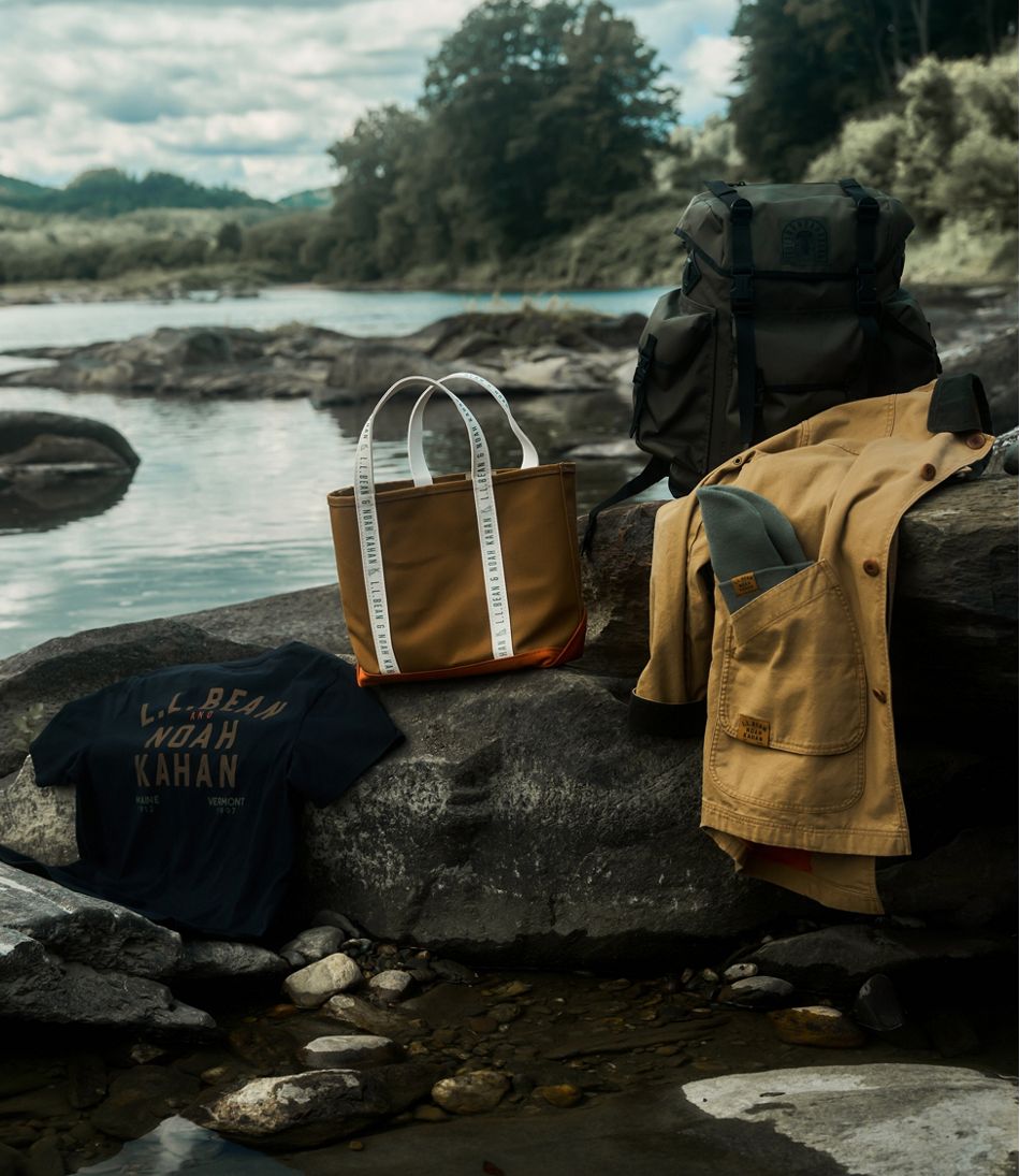 Adults' L.L.Bean & Noah Kahan L.L.Beanie