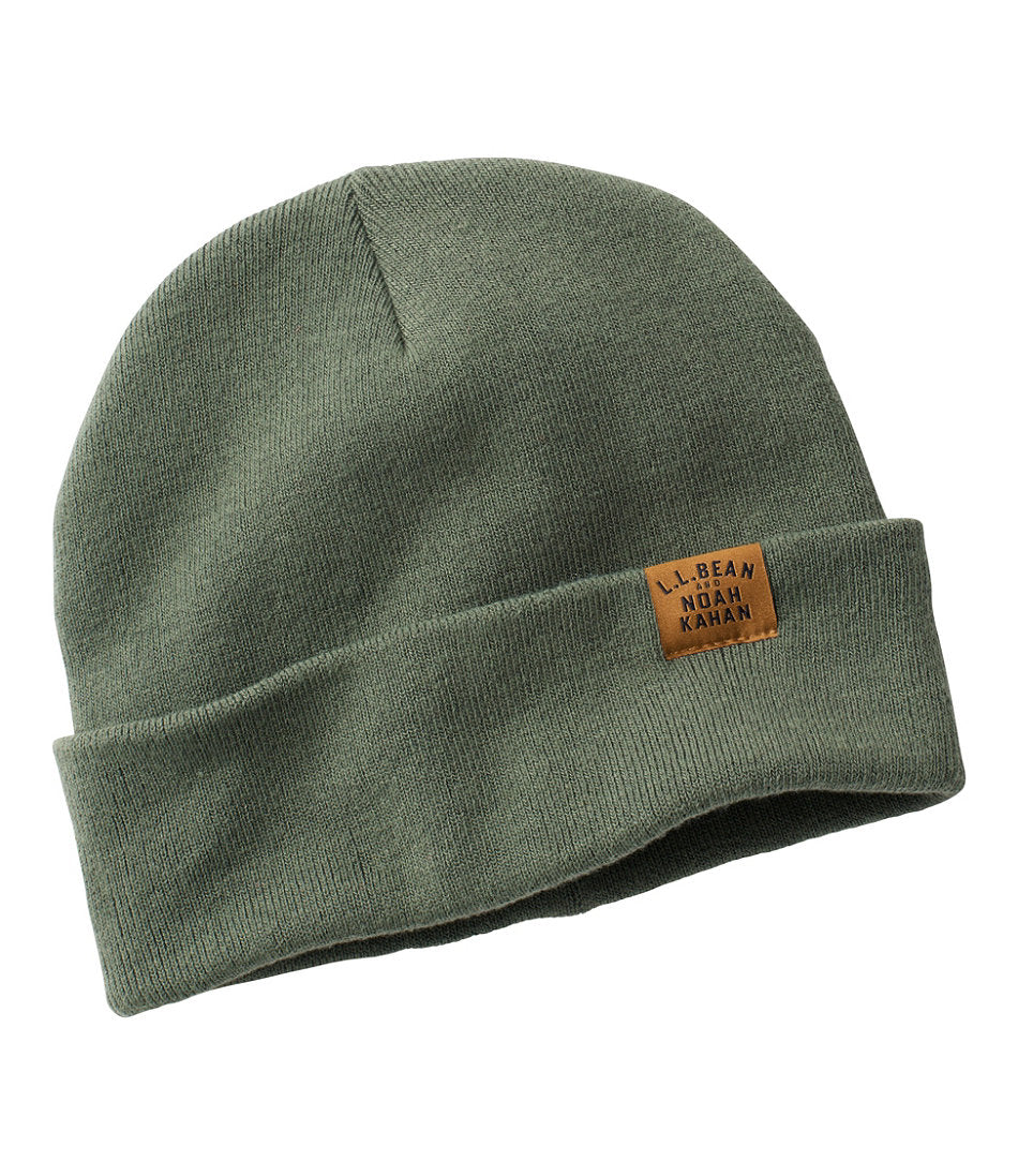 Adults' L.L.Bean & Noah Kahan L.L.Beanie