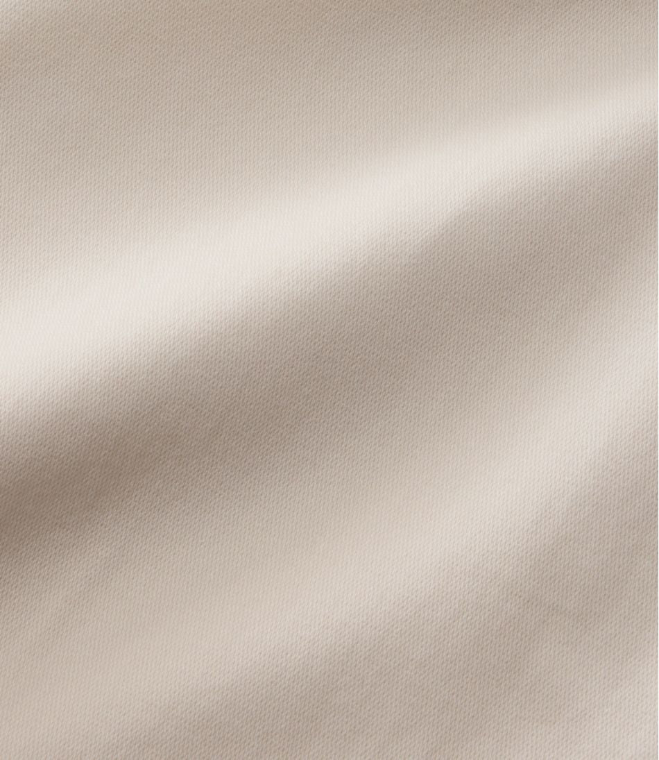 Women's Comfort Stretch Patch Pocket Pants Mid-Rise Wide Straight-Leg Chino