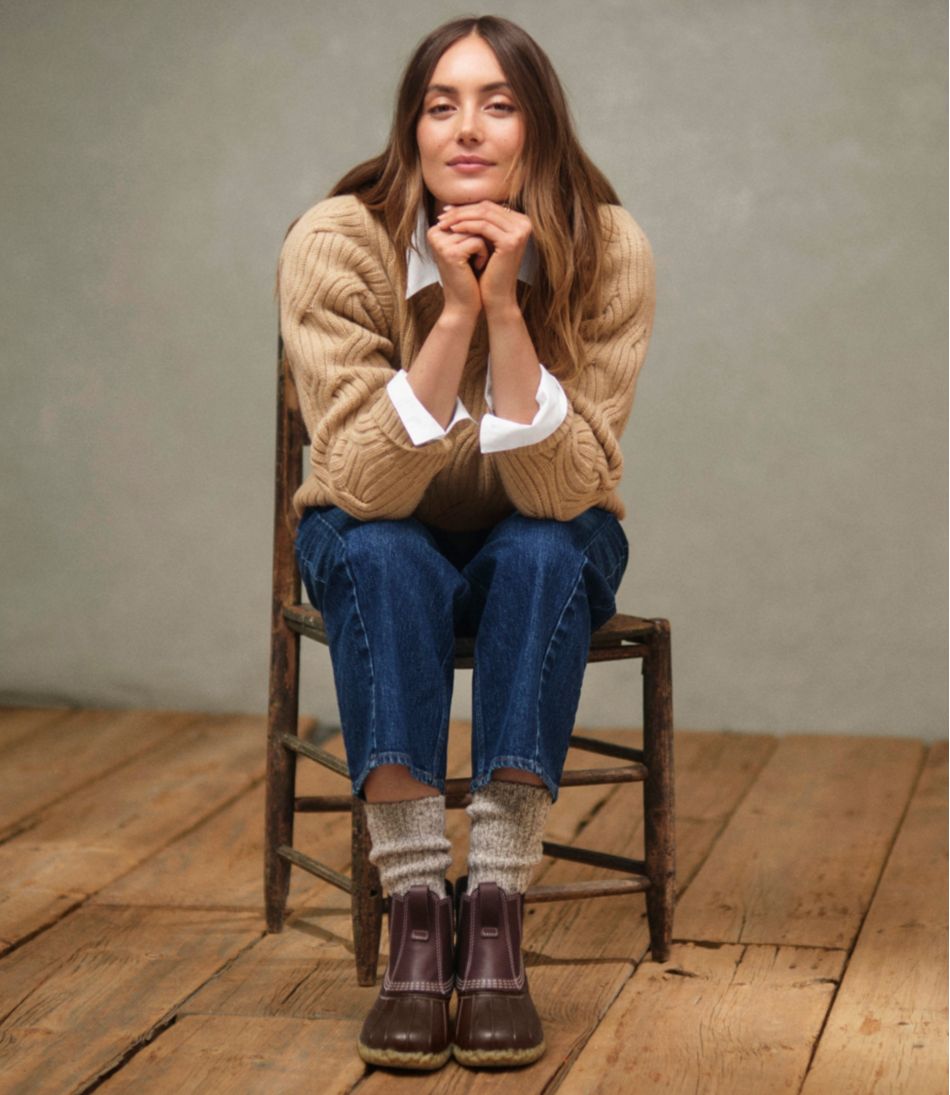 Women's Signature 1912 Premium Jeans High-Rise Barrel Ankle