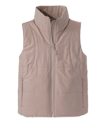 Women's Venture Puffer Vest