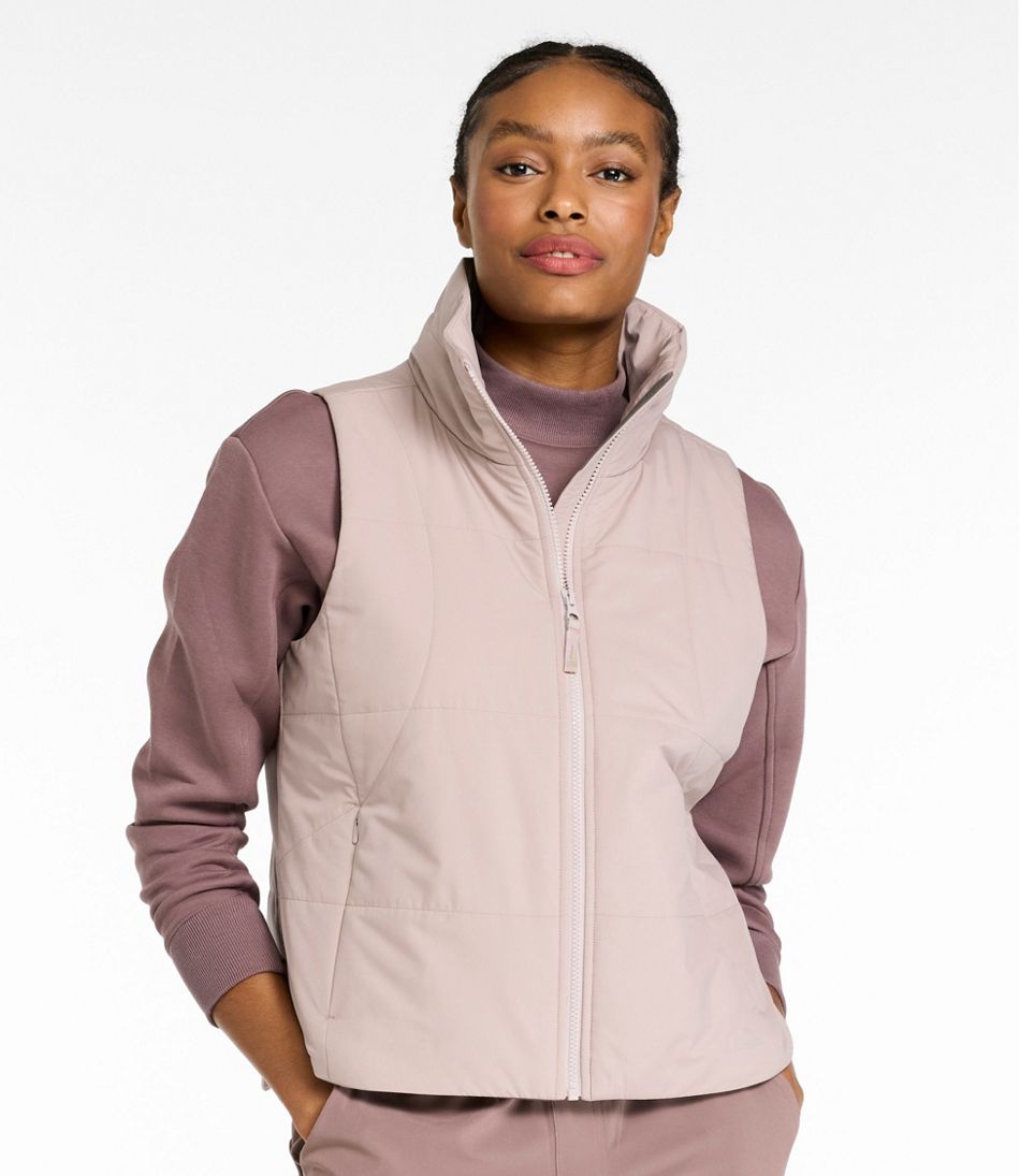 Women's Venture Puffer Vest