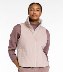 Women's Venture Puffer Vest