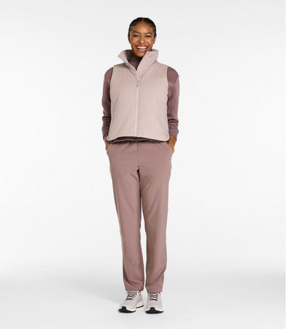 Women's Venture Puffer Vest