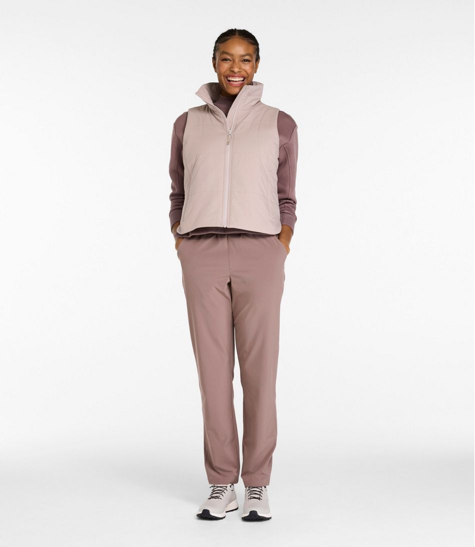 Women's Venture Puffer Vest