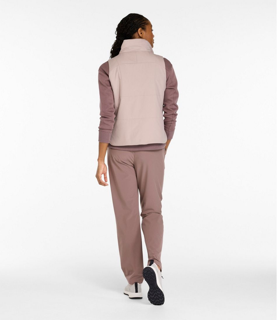 Women's Venture Puffer Vest