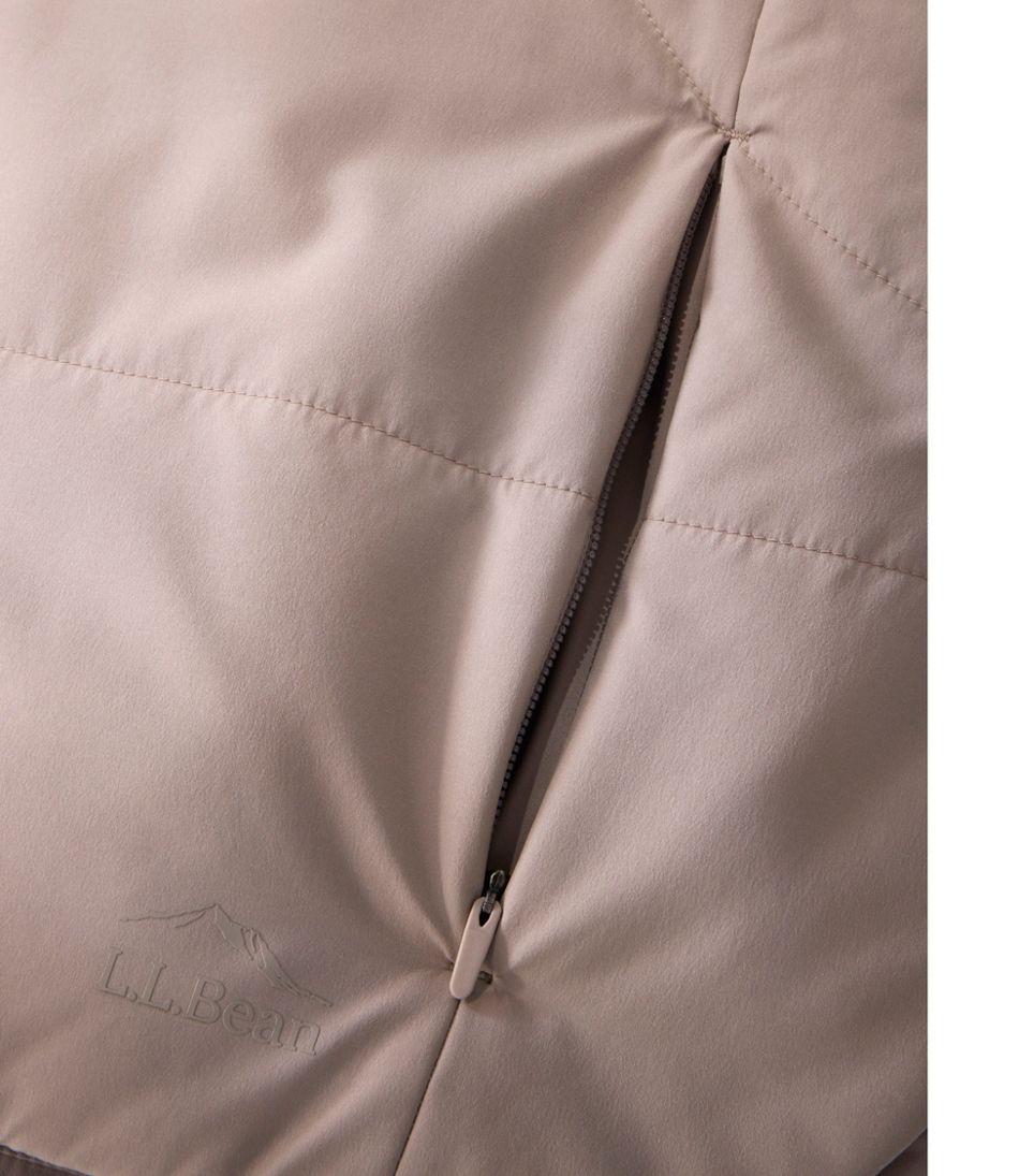 Women's Venture Puffer Vest