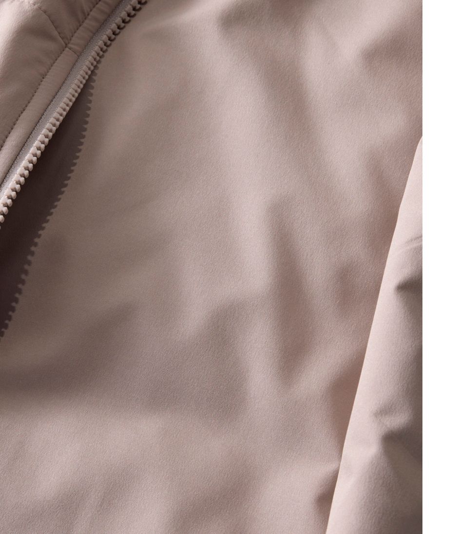 Women's Venture Puffer Vest