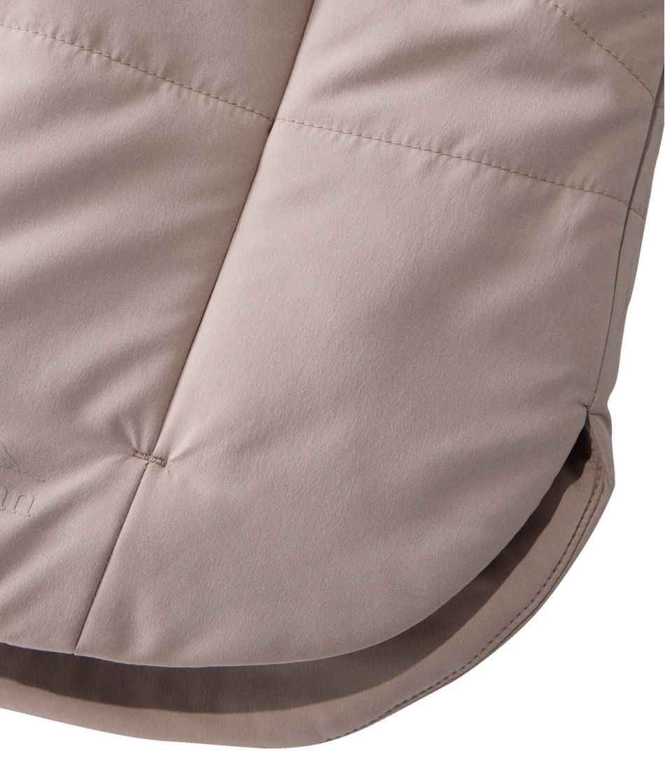 Women's Venture Puffer Vest