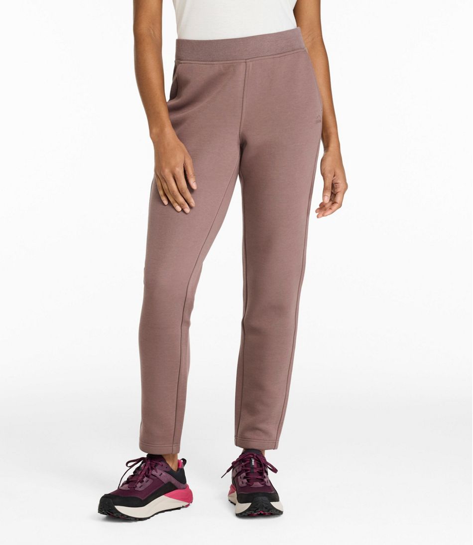 Slim Leg Women's Multisport Sweatpants